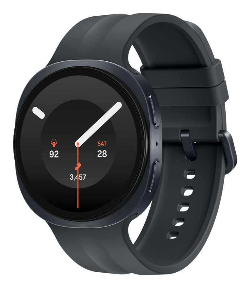 Samsung Smartwatch Galaxy Watch 9 L355 44MM LTE Region West - Graphite