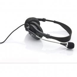 Esperanza EH115 Presto - Stereo Headset With Microphone And Volume Control — image 1