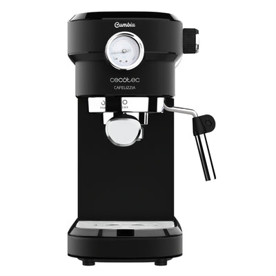 Cecotec Coffee Machine Cafelizzia 790 Pro 1350W 1,2 L Black Steel Inoxidable — image 1
