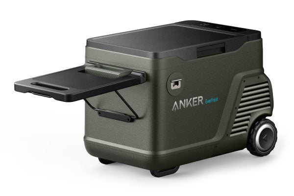 Anker Everfrom Powered Ventilador 33L + Batería Refrigeración