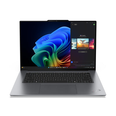 Lenovo Laptop Thinkpad X9 U5 228V 32GB SSD 512GB 15.3 W11P — image 1