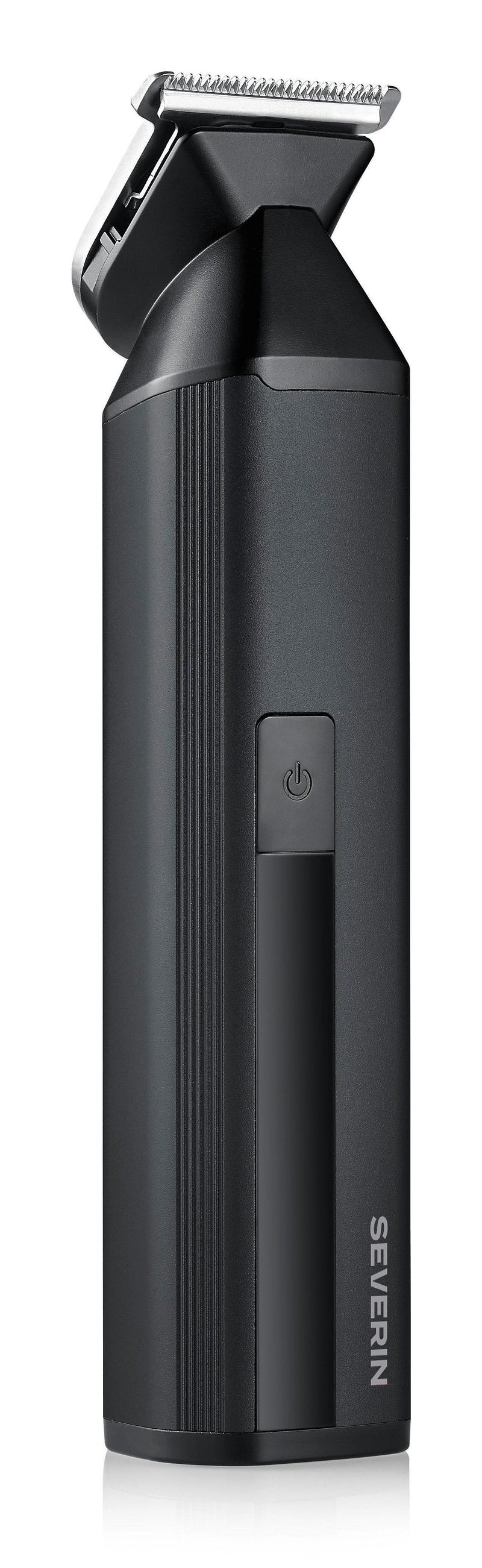 Severin Hs 0710MÁQUINA Afeitar Láminas Trimmer Black