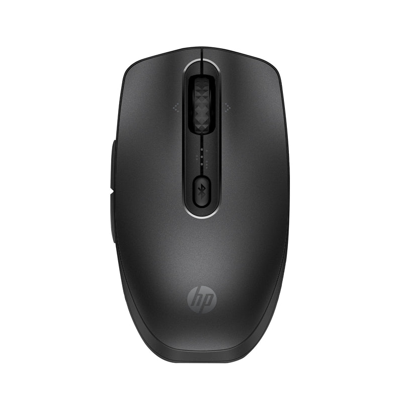 HP Wireless Mouse 695 Battery Rechargeable Up To 4000 DPI Black
