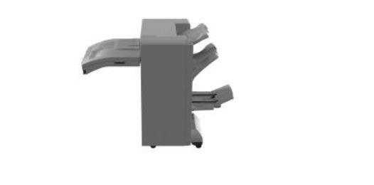 Lexmark 32D0826 Accesorio Or Piece Spare Part Printer/Scanner Unit Finish With Staples 1 Pieces