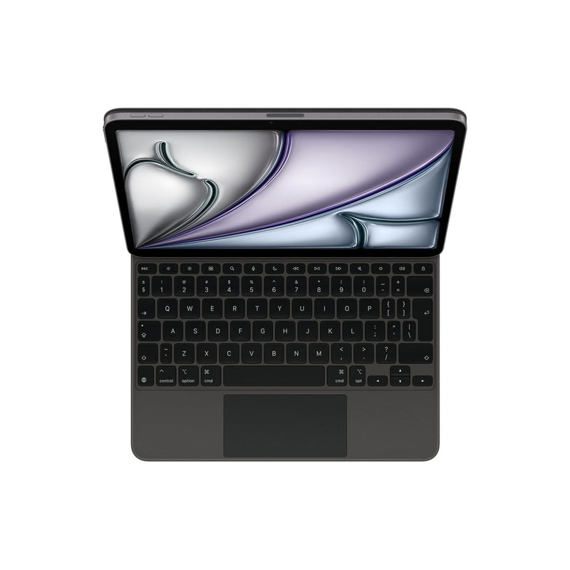 Apple Magic Keyboard QWERTY English Black