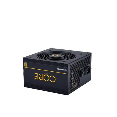 Chieftec Power Supply BBS-700S 700W 24-PIN ATX Ps/2 Black — image 1