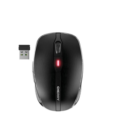 Cherry Msm Mw 8C Advanced Wireless Black — image 1