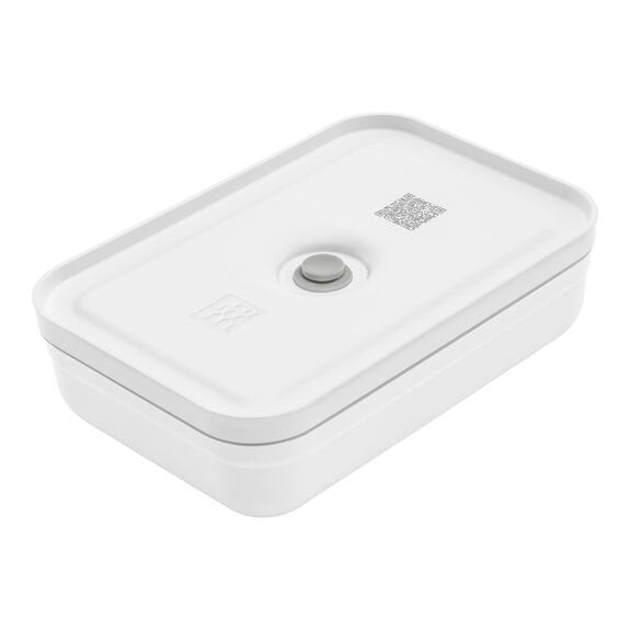 Zwilling Lunch Box Plastic Fresh & Save 36801-318-0 1L White