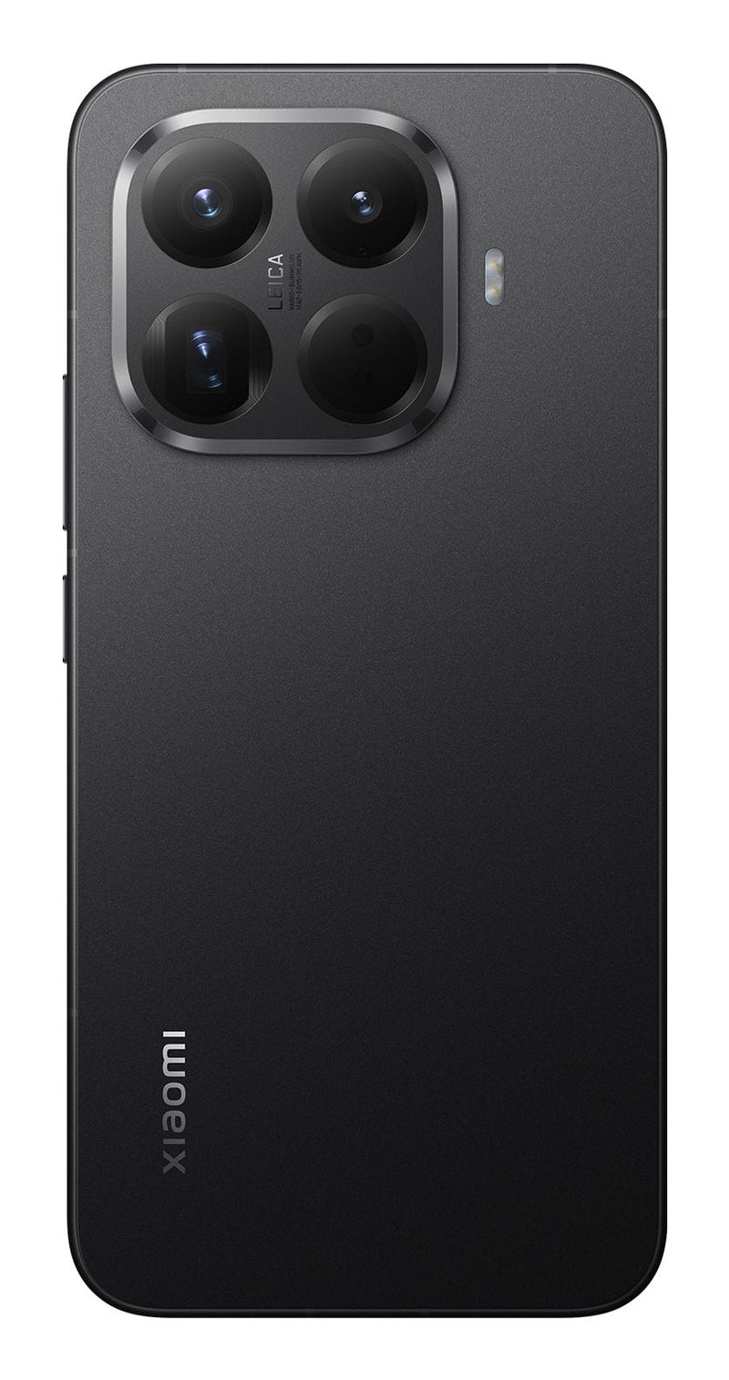 Xiaomi 15T Pro (black) Dual SIM 6.78 Ltpo Amoled 1440X3200 3.4GHZ&3.0GHZ 512GB 12GB RAM ANDROID16 5G, MZB0KUQE