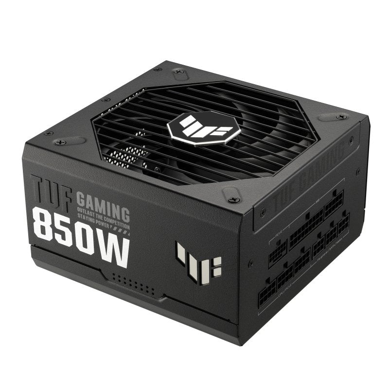 ASUS Power Supply ATX 850W Tuf Gaming 850G