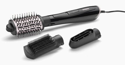 Babyliss Hair Dryer And Rizador Hair Style Smooth 1000 AS128E — image 1