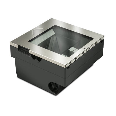 Datalogic Magellan 3550HSI Reader Codes Barcodes Fixed 1D/2D LED Black Silver — image 1