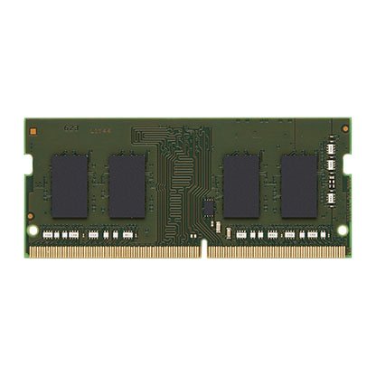Kingston RAM Technology KCP432SS8/8 8GB DDR4 3200MHZ SODIMM