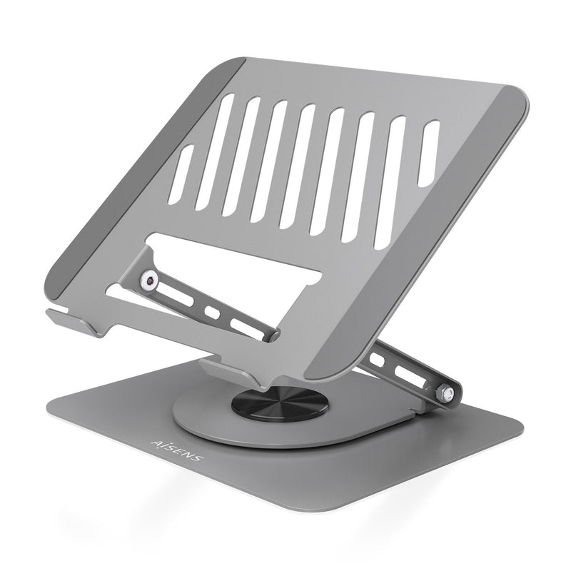 Aisens Stand Desktop LP5SXL-487 Laptop 10-17' Up To 3KG