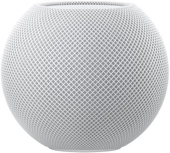 Apple Homepod Mini - White Speaker MY5H2D/a — image 1