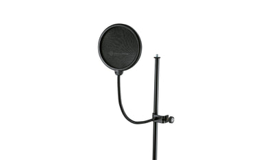 K&m Accesorio Microphone 23956 Popkiller Black — image 1