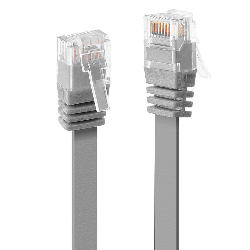 Lindy 47493 Network Cable Gris 3M CAT.6