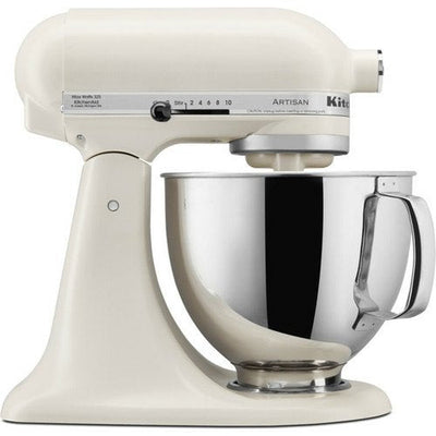 Kitchenaid Blender 5KSM125EPL Varillas 300W Cream Colour — image 1