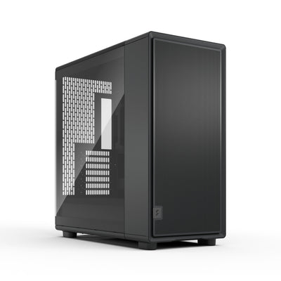Fractal Box Epoch XL Black Tg Light Tint FD-C-EPO1X-02 — image 1