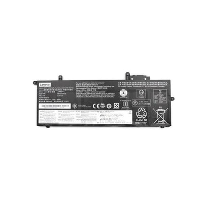 Lenovo 6-CELL 48WH Lithium-ion Battery For Laptops — image 1
