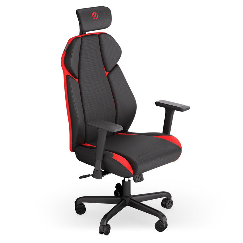 Endorfy Meta Rd Chair Gaming Black Red EY8A006