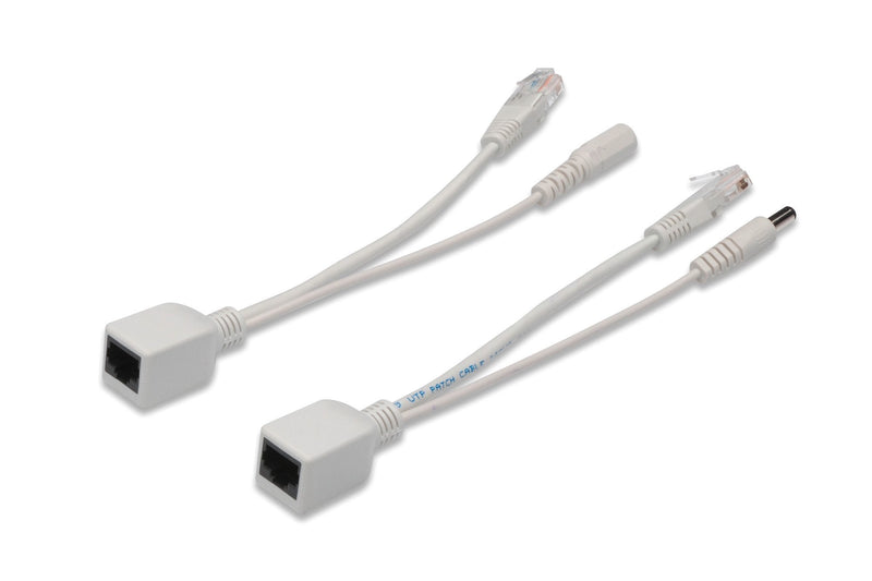 Digitus Adapter Cable RJ-45 PoE Pasivo 10/100MBIT DN-95001