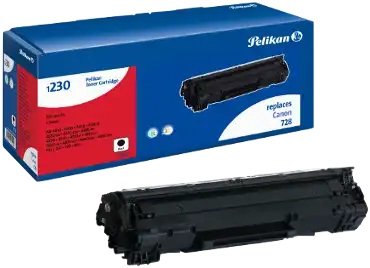 Pelikan Toner Canon CRG-728 1031410017