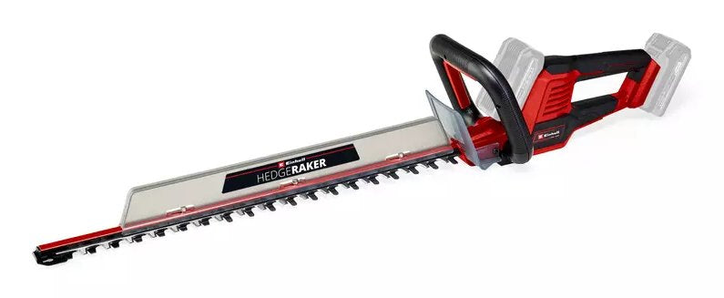 Einhell Cortasetos Ge-ch 36/61 Li-solo Red/Black