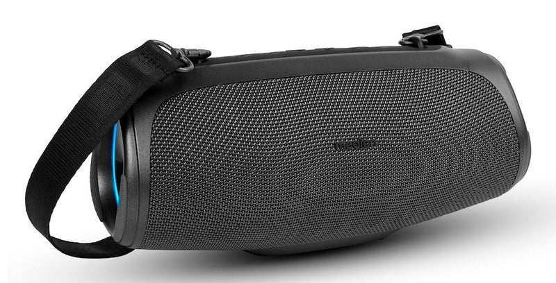 Medion Speaker Life P61746 M 30W - Bluetooth 5.3 - Modo Broadcast - Resistant Water - Up To 42 Horas Battery L