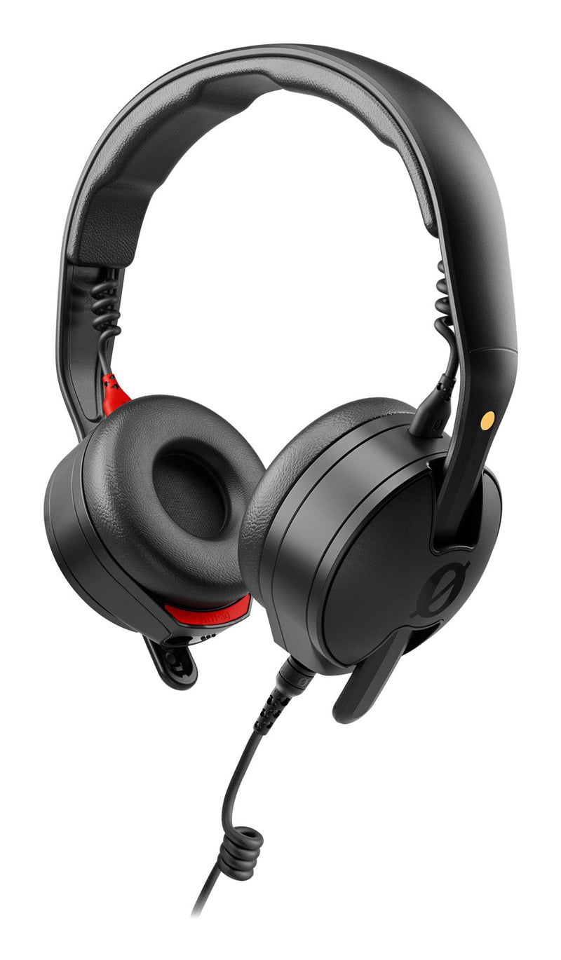 Rode Auriculares Micrófonos NTH-50 Negro Jack 3.5MM NTH50