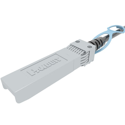 Panduit PSF2PZC4MBL Cable Infinibanc 4M SFP28 Black — image 1