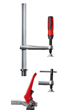Bessey Sargento TW28-30-14-2K, Clamp — image 1