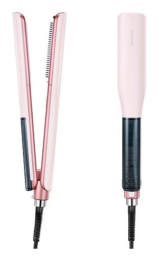 Dreame Hair Straightener/Pink AA01A-PK — image 1