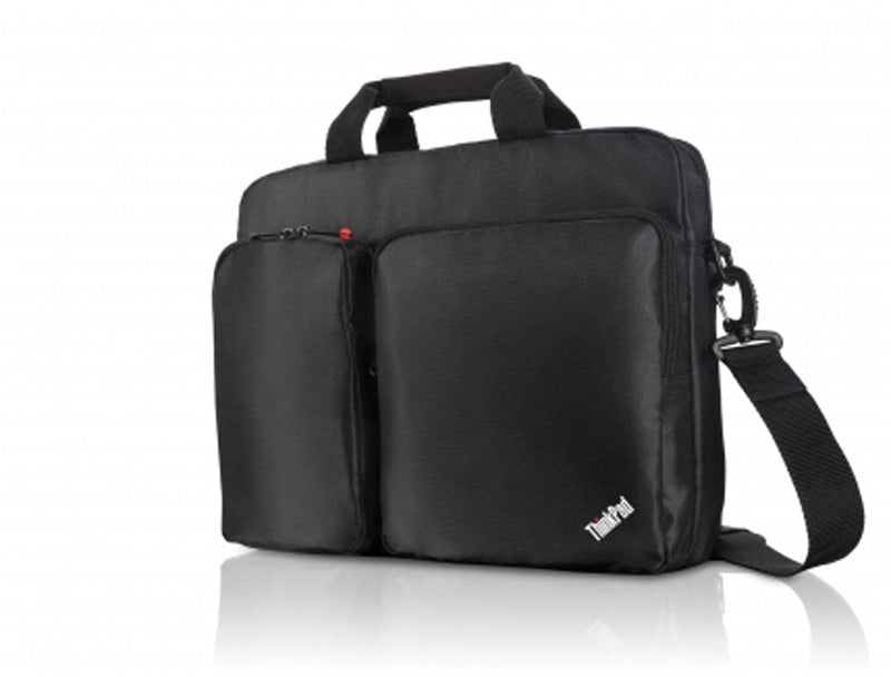 Lenovo 4X40H57287 Maletines Laptop 35,8CM [14.1] Case Black