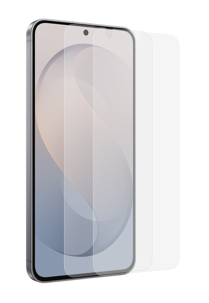 Samsung a R Film Case Galaxy S26 Fe Transparent
