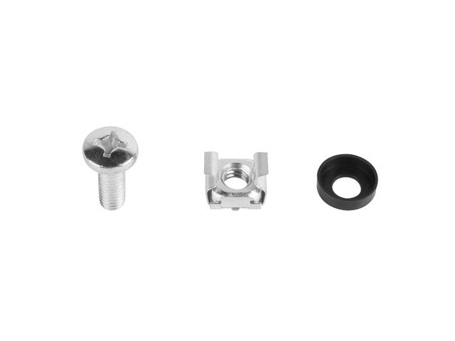 Lanberg Kit 20 Units Tornilleria AK-1303-S Cabinet Rack 19'