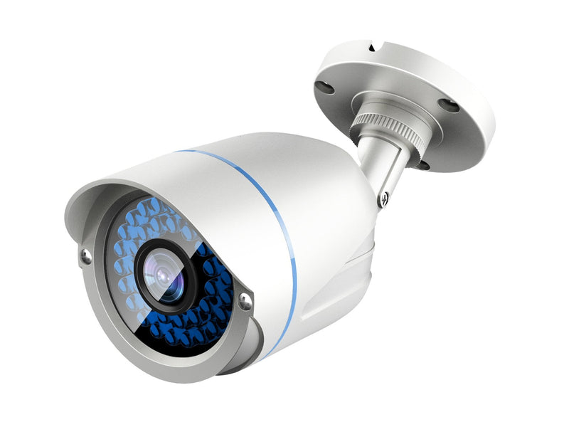 Levelone Camera Cctv 1080P Ahd - Hdtvi - Hdvci - Cvbs Type Bullet Outdoor Indoor ACS-5602