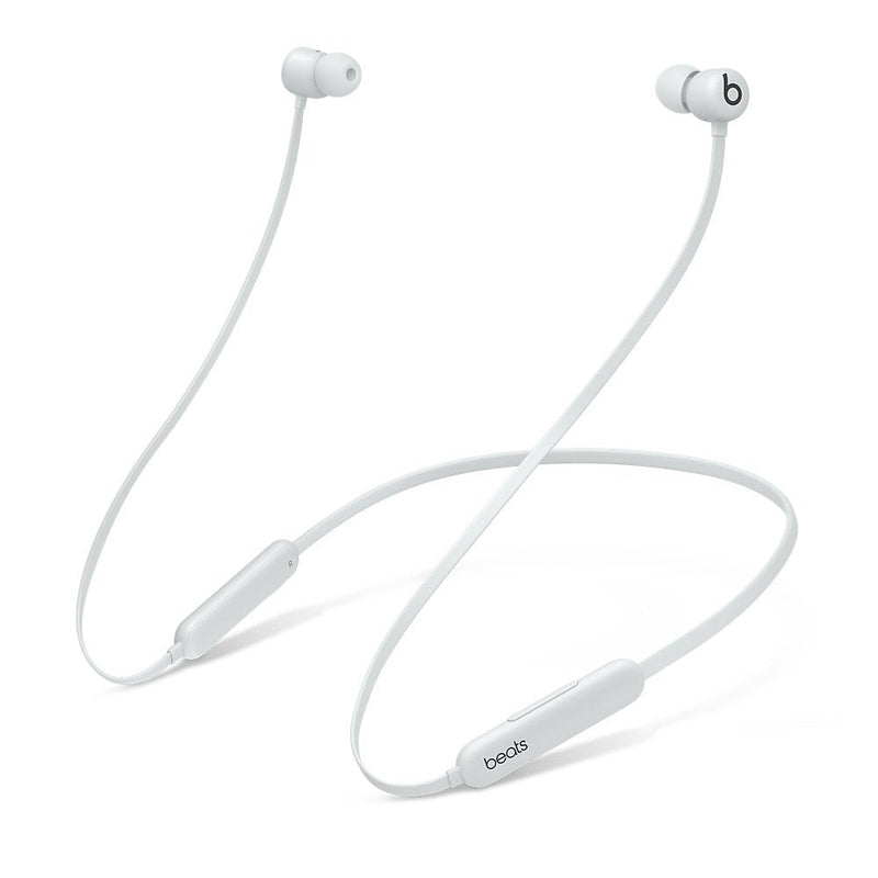 Beats Inalámbrico Auriculares Wrls Flex 1 Smoke Gris-zml