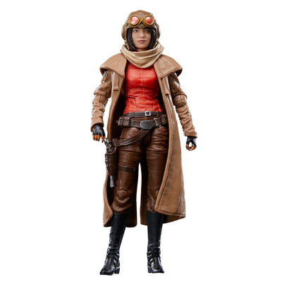 Figure Doctor Aphra - Doctor Aphra Star Wars 15CM — image 1