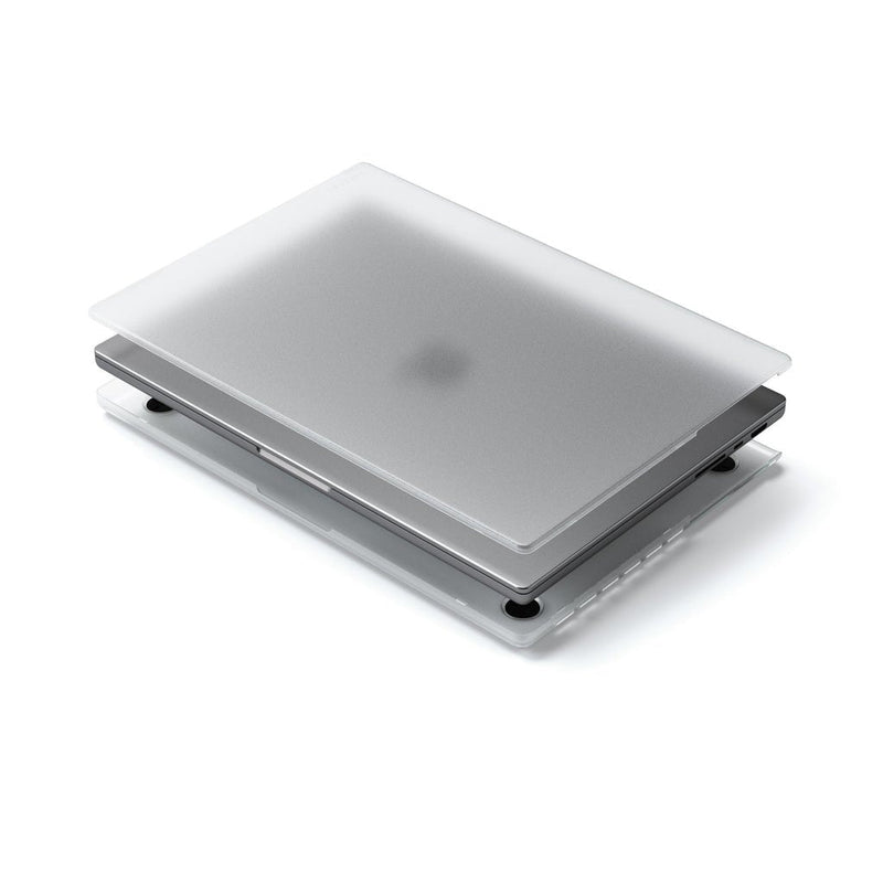 Satechi Case ST-MBP14CL Laptop 35,6CM (14) Case Protectora Rígida Transparent