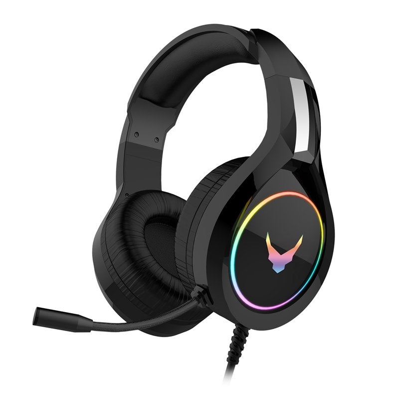 Omega Varr Headphone Gaming RGB Colours