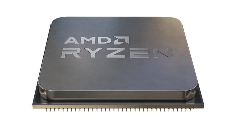 AMD Processor Ryzen 5 8600G 4.3/5GHZ Box AM5 - 100-100001237BOX