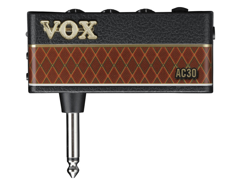Vox Amplug 3 AC30 - Wzmacniacz Headphones