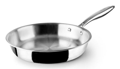 Ibili Frying Pan 652920 Triply Natural 20CM· — image 1