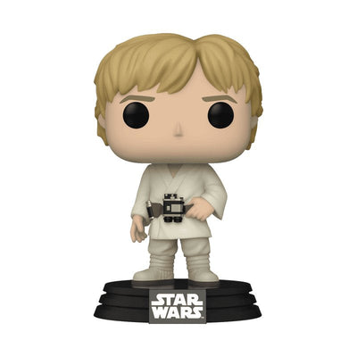 Funko Pop Star Wars New Classics Luke Skywalker 67536 — image 1