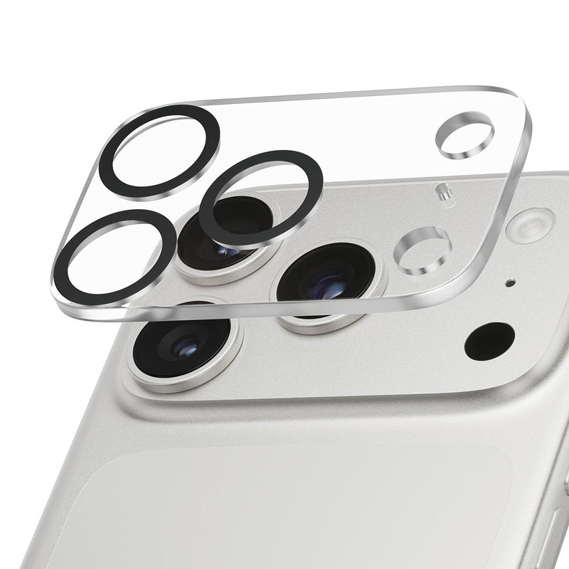 Panzerglass ® Pictureperfect Camera Lens Protector Iphone 17 Pro Screen Protector Apple 1 Pieces