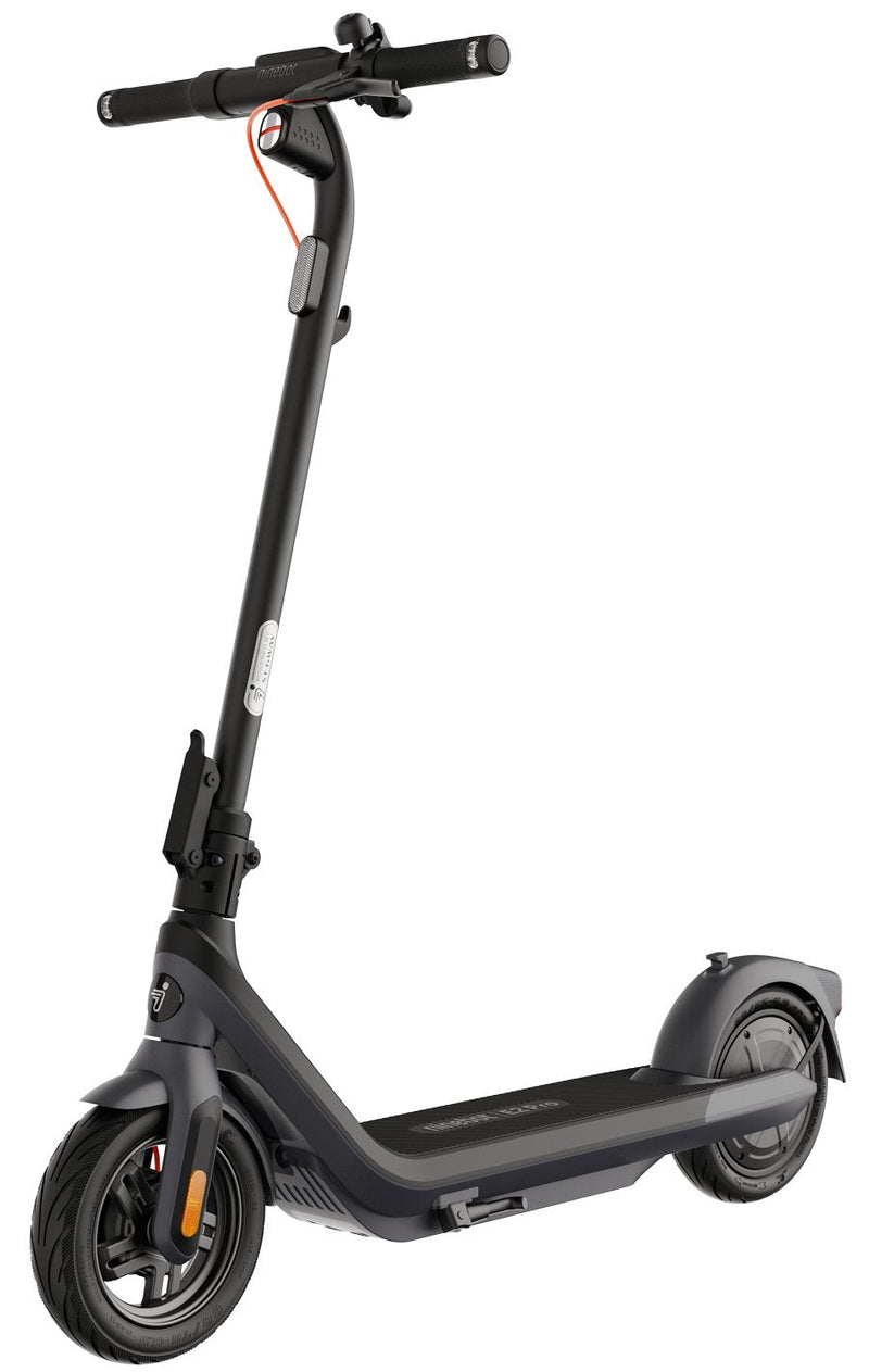 Ninebot Kickscooter E2 Pro Scooter Eléctrica 25 Km/H