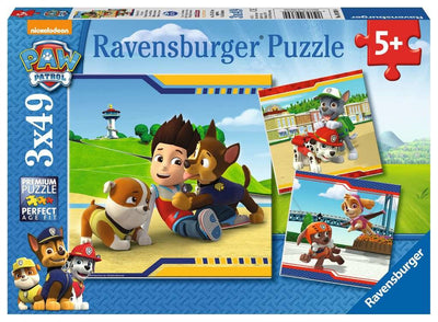 Ravensburger 9369 Puzzle 49 Pieces 49 Pieces 5 Years — image 1