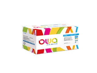 Owa Toner Compatible Brother TN-421Y Yellow (1800 S.)