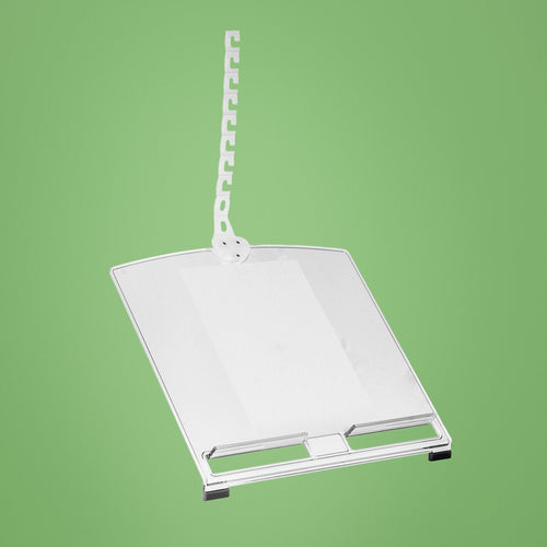 R-go Tools Rgovlmodh Ring Binder Acrílico Transparent — image 1